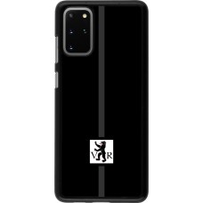 Samsung Galaxy S20+ Case Hülle - Kanton AR schwarz