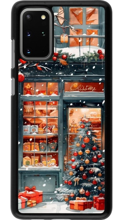 Samsung Galaxy S20+ Case Hülle - Christmas 25 Xmas Shop