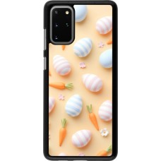 Samsung Galaxy S20+ Case Hülle - Easter 2026 Pattern Easter