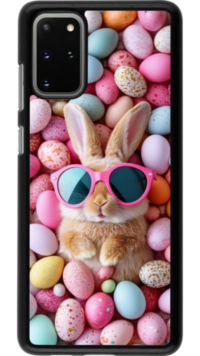 Samsung Galaxy S20+ Case Hülle - Easter 2026 Rabbit fun