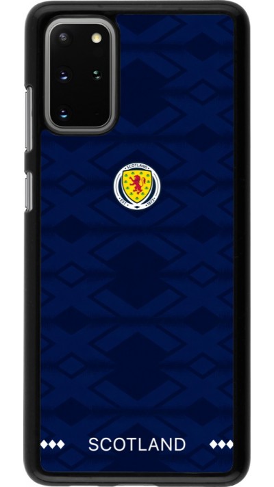 Samsung Galaxy S20+ Case Hülle - Schottland 2026 personalisierbares Fussballtrikot