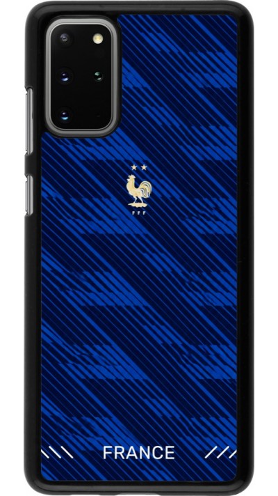 Samsung Galaxy S20+ Case Hülle - Frankreich 2026 personalisierbares Fussballtrikot