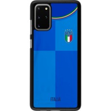 Samsung Galaxy S20+ Case Hülle - Italien 2022 personalisierbares Fußballtrikot
