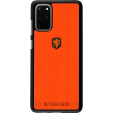 Samsung Galaxy S20+ Case Hülle - Niederlande 2026 personalisierbares Fussballtrikot