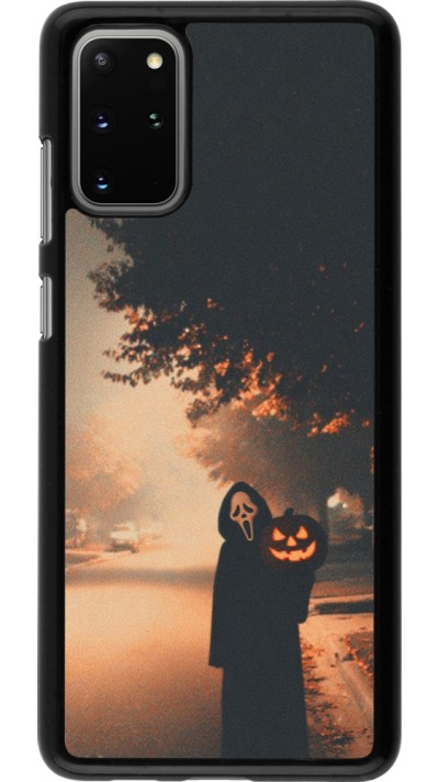 Samsung Galaxy S20+ Case Hülle - Halloween 2025 Scream