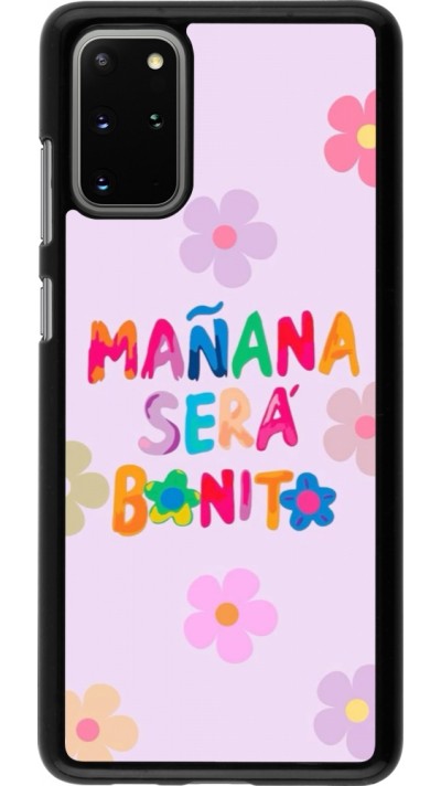 Coque Samsung Galaxy S20+ - Karol G Manana sera bonito