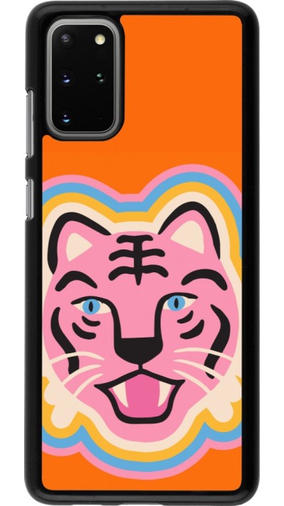 Samsung Galaxy S20+ Case Hülle - Lion colors 2026