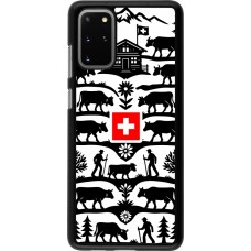Samsung Galaxy S20+ Case Hülle - Poya Schweiz 3
