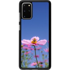 Samsung Galaxy S20+ Case Hülle - Bee on a flower Spring 2026