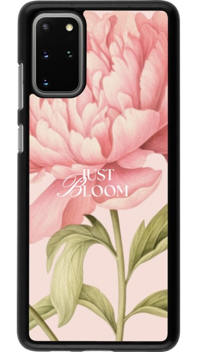 Samsung Galaxy S20+ Case Hülle - Just Bloom Spring 2026