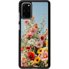 Samsung Galaxy S20+ Case Hülle - Spring flowers Spring 2026