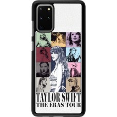 Samsung Galaxy S20+ Case Hülle - Taylor Swift The Eras Tour