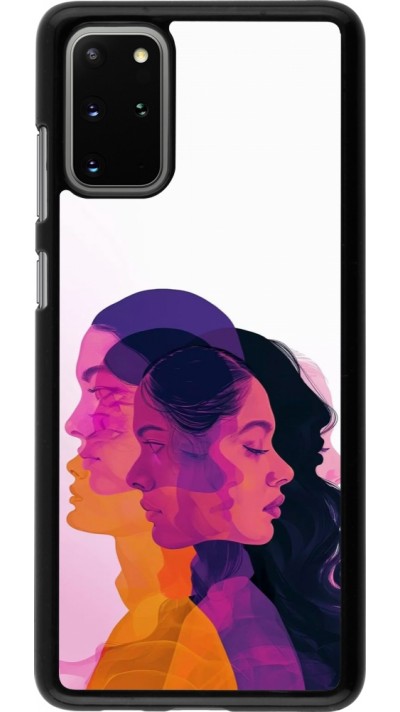 Samsung Galaxy S20+ Case Hülle - Womens day 2026 10
