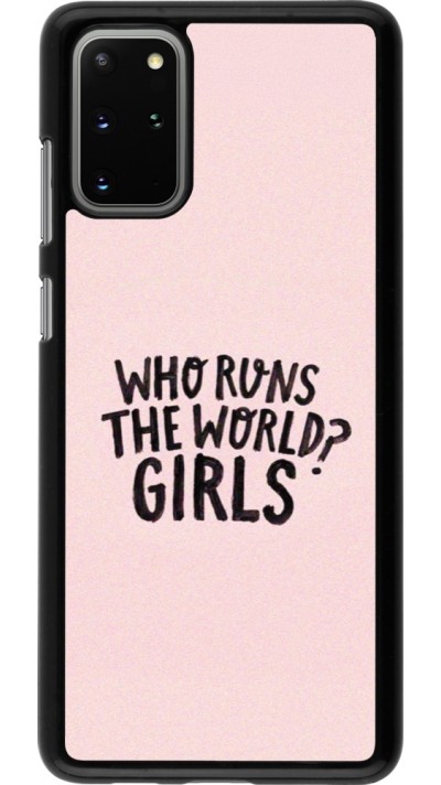 Samsung Galaxy S20+ Case Hülle - Womens day 2026 3