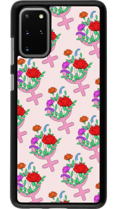 Samsung Galaxy S20+ Case Hülle - Womens day 2026 7