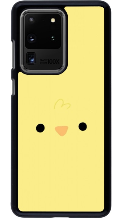 Samsung Galaxy S20 Ultra Case Hülle - Easter 2026 Little chicken