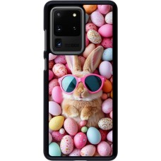 Samsung Galaxy S20 Ultra Case Hülle - Easter 2026 Rabbit fun