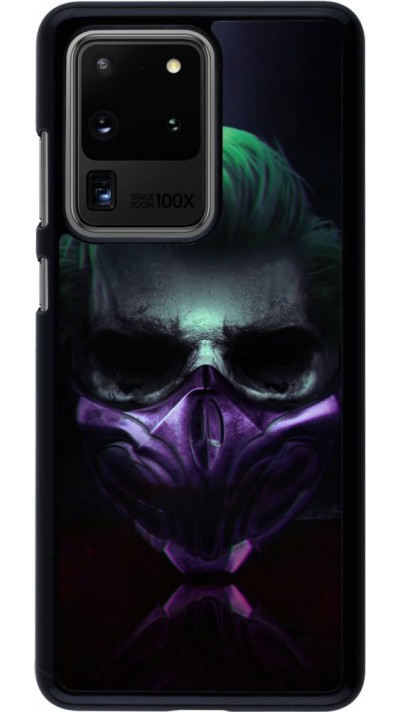 Coque Samsung Galaxy S20 Ultra - Halloween 20 21