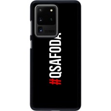 Coque Samsung Galaxy S20 Ultra - Qsafoda 1