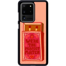 Samsung Galaxy S20 Ultra Case Hülle - Saint Valentines Day 26 Perfect Match