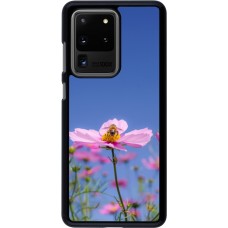 Samsung Galaxy S20 Ultra Case Hülle - Bee on a flower 2026