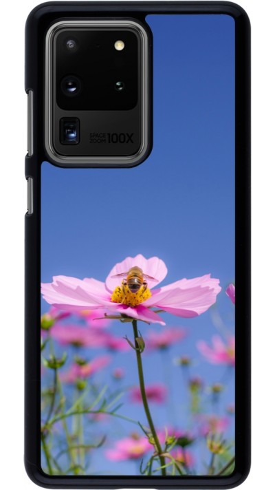 Samsung Galaxy S20 Ultra Case Hülle - Bee on a flower 2026