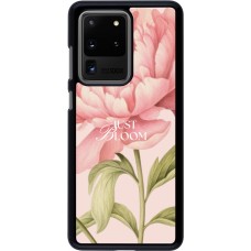 Samsung Galaxy S20 Ultra Case Hülle - Just Bloom 2026