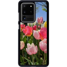 Samsung Galaxy S20 Ultra Case Hülle - Tulips 2026