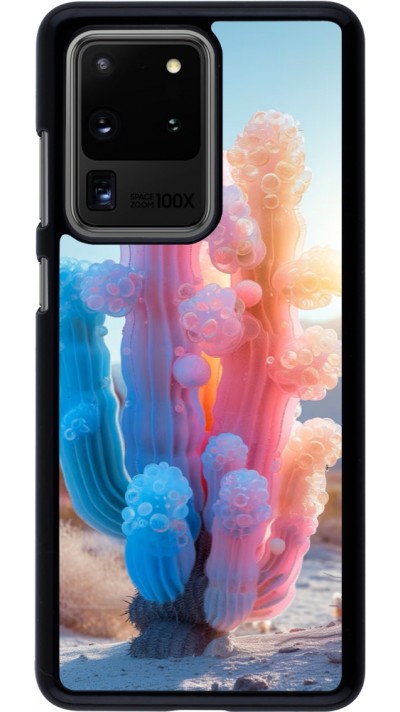 Samsung Galaxy S20 Ultra Case Hülle - Artificial vegetation 2025