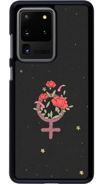 Samsung Galaxy S20 Ultra Case Hülle - Womens day 2026 1