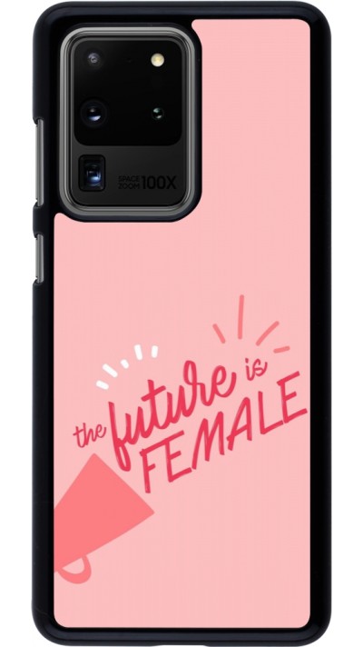 Samsung Galaxy S20 Ultra Case Hülle - Womens day 2026 4