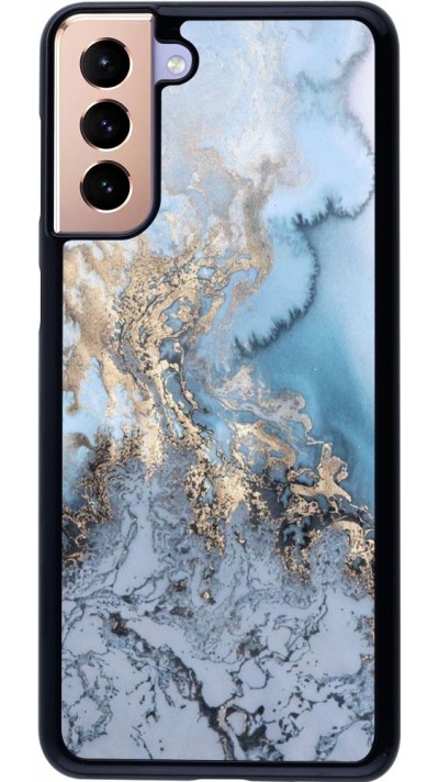 Hülle Samsung Galaxy S21+ 5G - Marble 04 Hülle Samsung Galaxy S21+ 5G - Marble 04