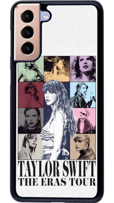 Samsung Galaxy S21+ 5G Case Hülle - Taylor Swift The Eras Tour