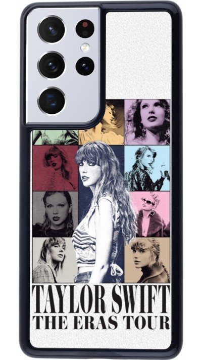 Samsung Galaxy S21 Ultra 5G Case Hülle - Taylor Swift The Eras Tour