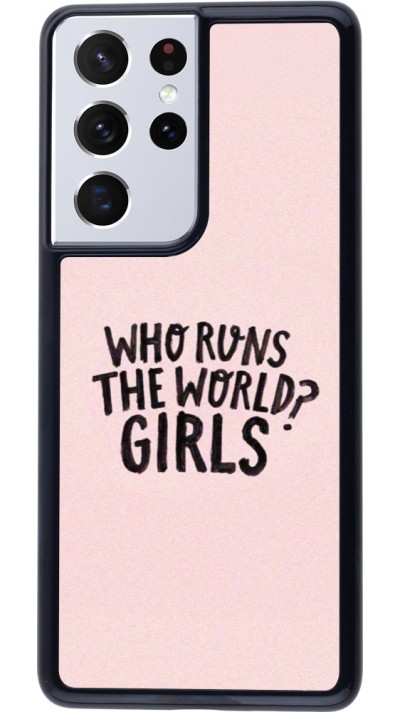 Samsung Galaxy S21 Ultra 5G Case Hülle - Womens day 2026 3