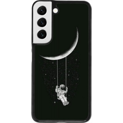 Hülle Samsung Galaxy S22 - Astro balançoire