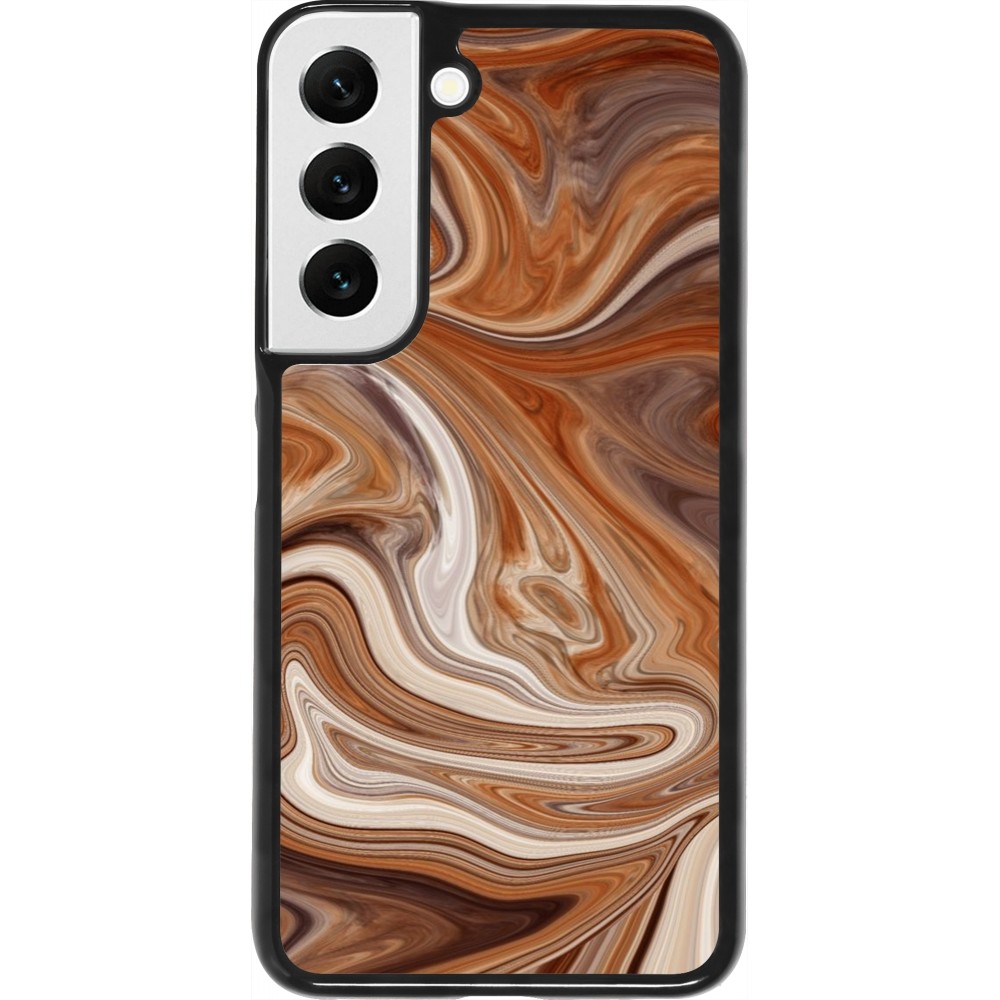 Samsung Galaxy S22 Case Hülle - Autumn 2024 marbe
