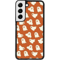 Samsung Galaxy S22 Case Hülle - Autumn 2024 mini ghosts
