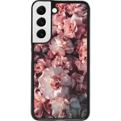 Hülle Samsung Galaxy S22 - Beautiful Roses