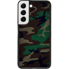 Hülle Samsung Galaxy S22 - Camouflage 3