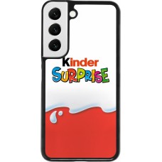 Samsung Galaxy S22 Case Hülle - Kinder Surprise