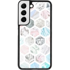 Samsung Galaxy S22 Case Hülle - Marble Everything