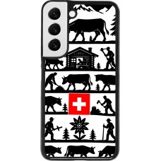 Samsung Galaxy S22 Case Hülle - Poya Schweiz 1