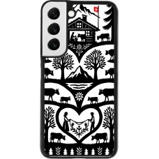 Samsung Galaxy S22 Case Hülle - Poya Schweiz 2