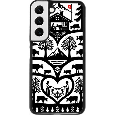 Samsung Galaxy S22 Case Hülle - Poya Schweiz 2