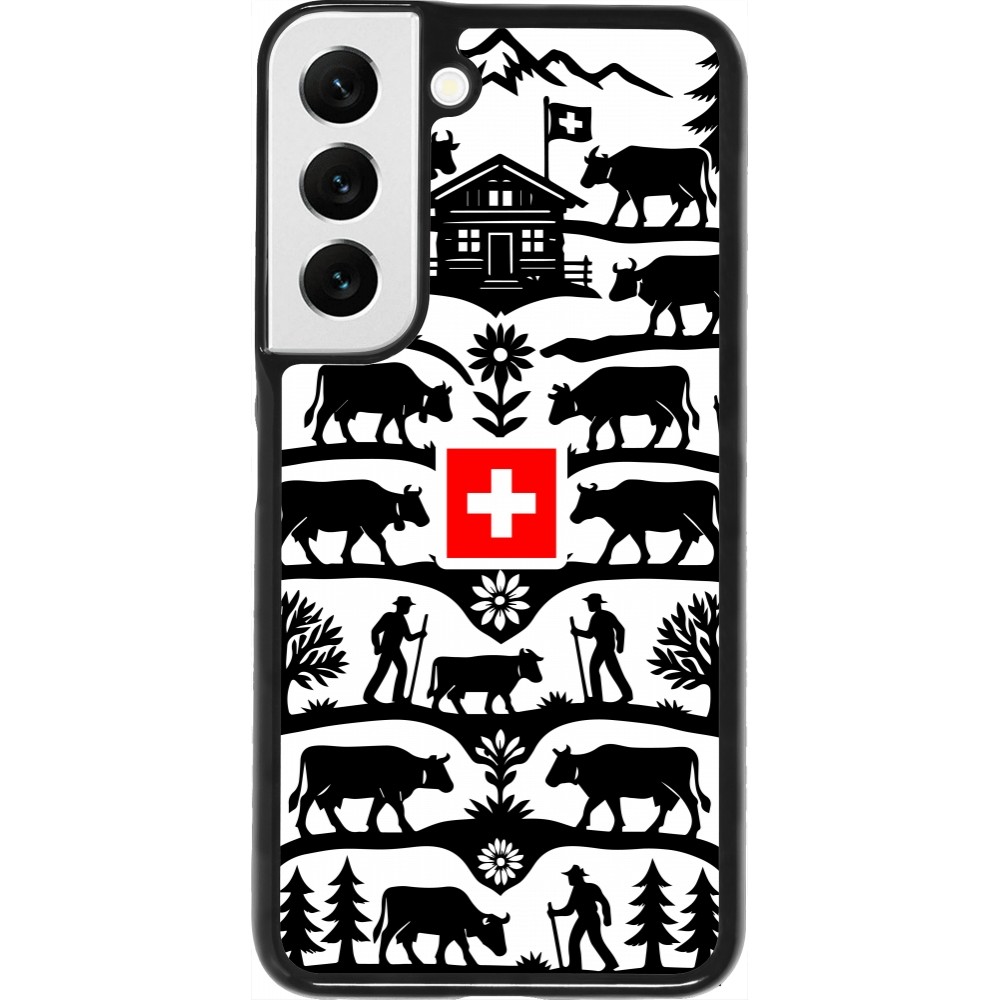 Samsung Galaxy S22 Case Hülle - Poya Schweiz 3
