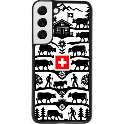 Samsung Galaxy S22 Case Hülle - Poya Schweiz 3