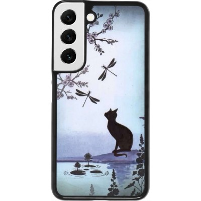 Hülle Samsung Galaxy S22 - Spring 19 12