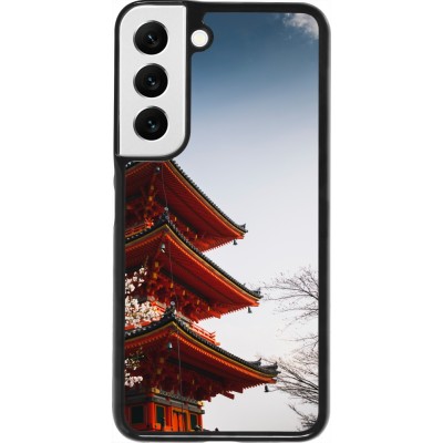 Samsung Galaxy S22 Case Hülle - Spring 23 Japan