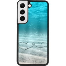 Hülle Samsung Galaxy S22 - Summer 18 19